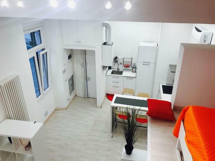 Apartamento Isola Flat Milán Exterior foto