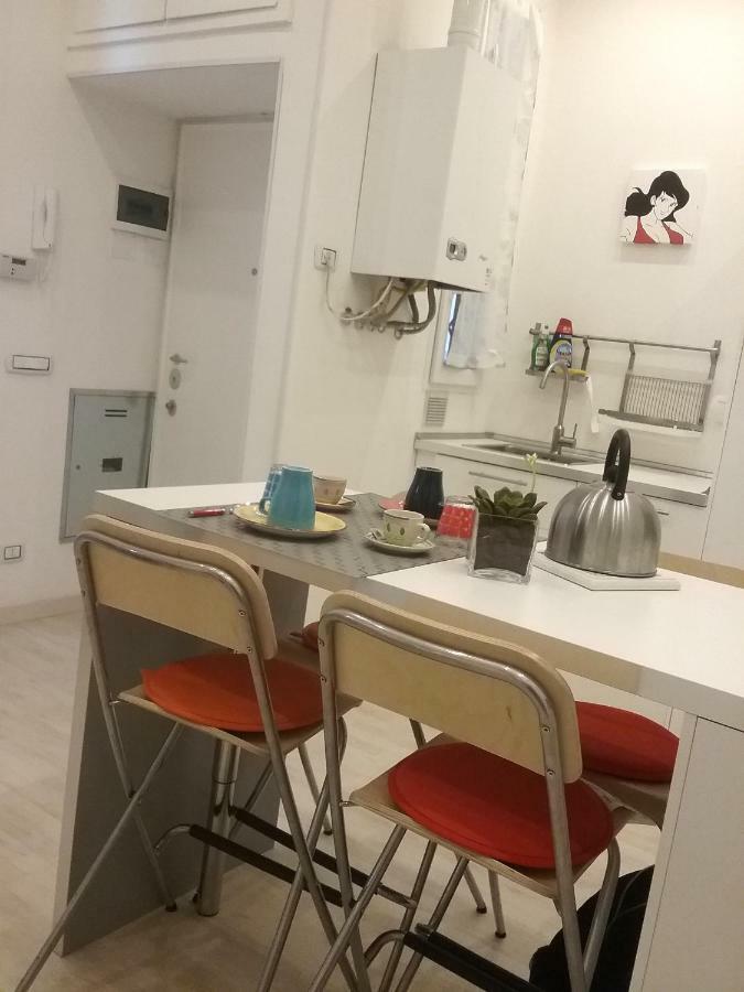 Apartamento Isola Flat Milán Exterior foto