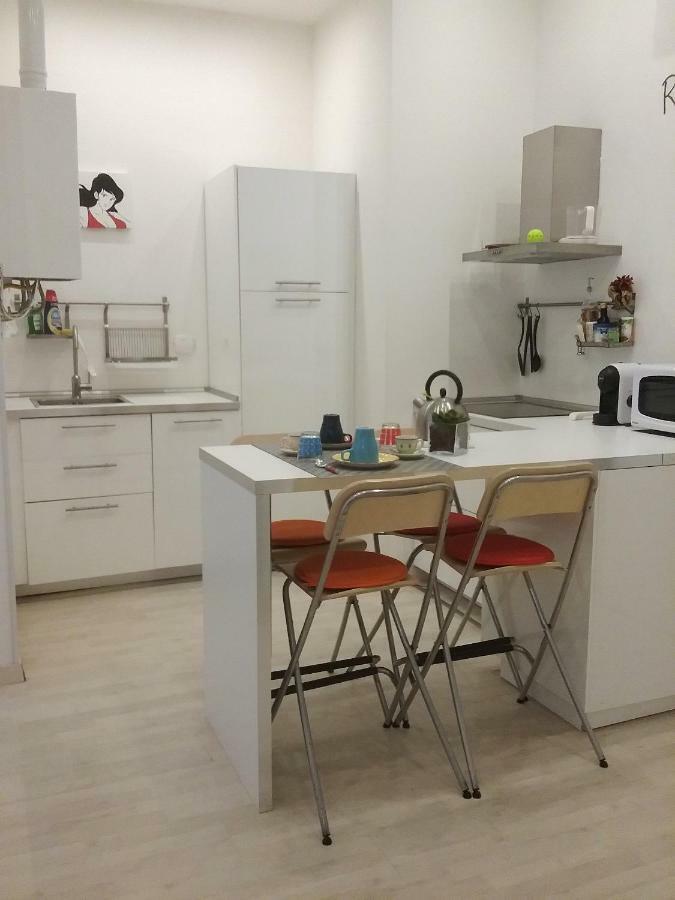 Apartamento Isola Flat Milán Exterior foto
