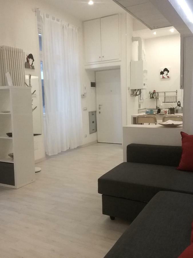 Apartamento Isola Flat Milán Exterior foto