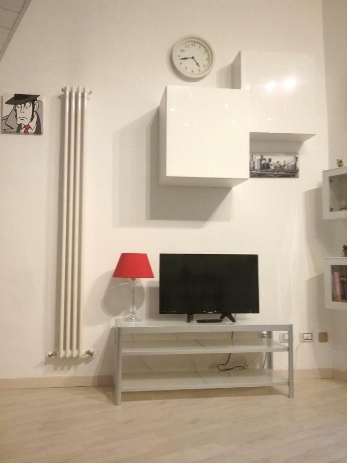 Apartamento Isola Flat Milán Exterior foto