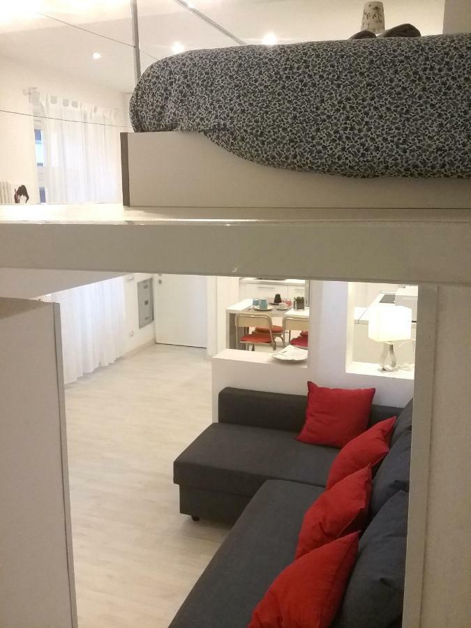 Apartamento Isola Flat Milán Exterior foto