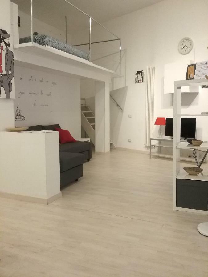 Apartamento Isola Flat Milán Exterior foto