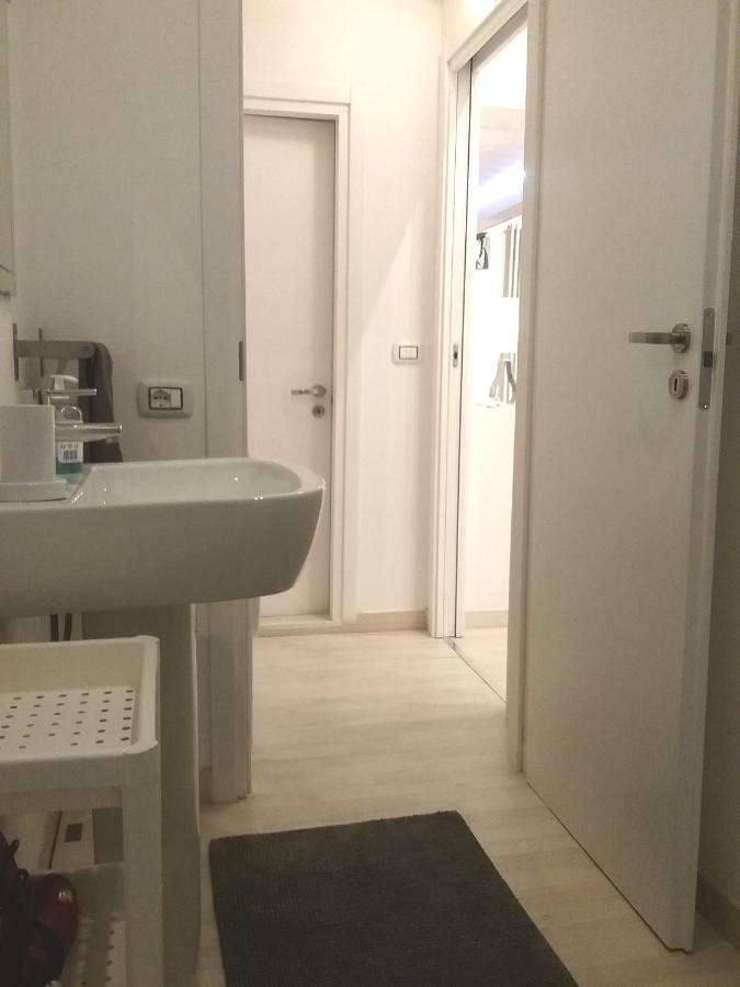 Apartamento Isola Flat Milán Exterior foto